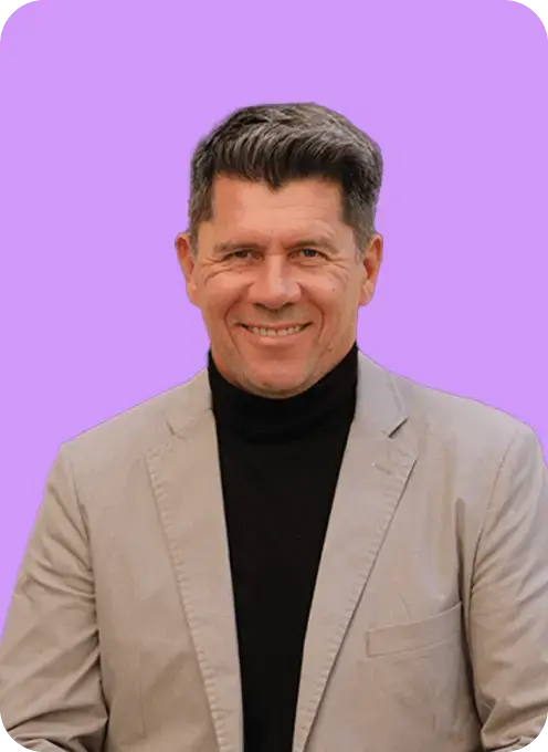 Dr. Justin James Kennedy