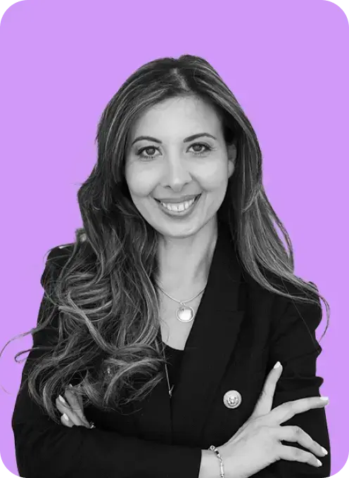 Dr. Maria-Elena Lukeides