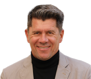 Dr. Justin James Kennedy