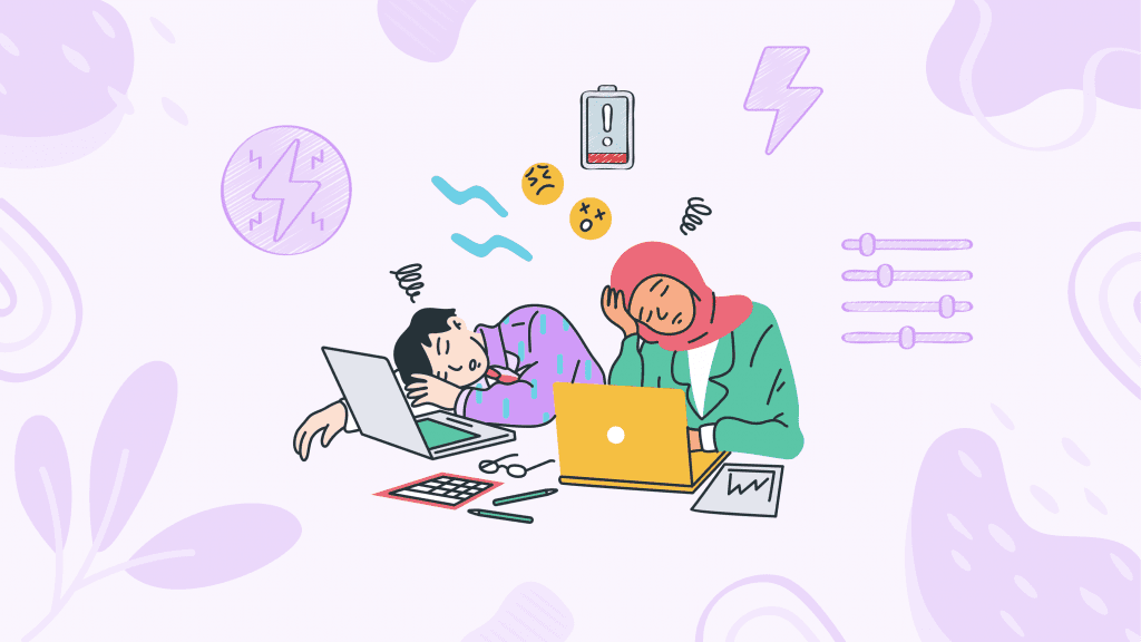 Energy Management_ Mastering The Mojo