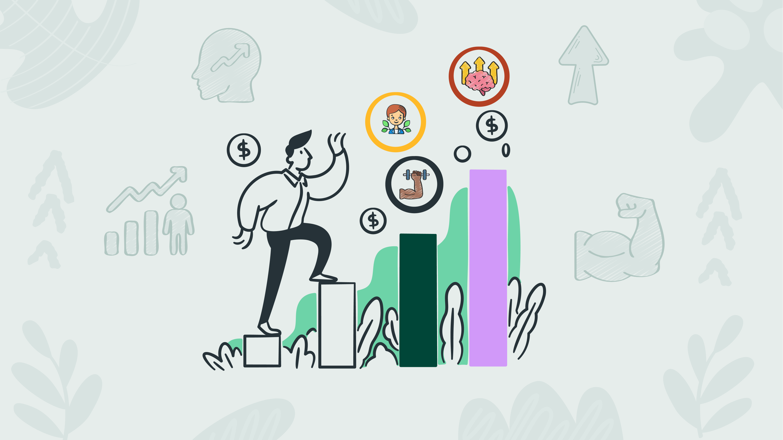 Embrace the Journey of Self-Evolution for Happier Life