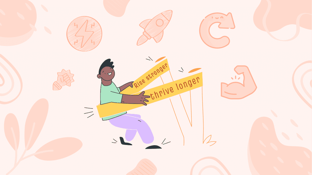 Bouncing Back Better