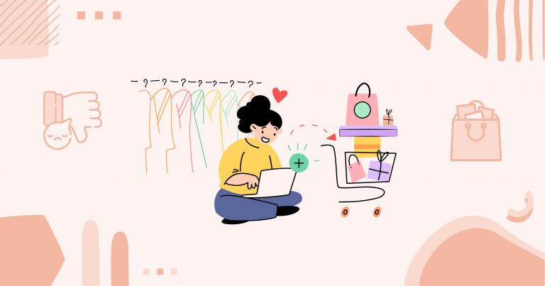 Reduce materialism and focus on what truly matters