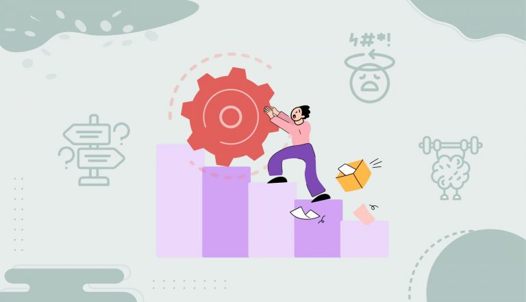 Overcome Adversity by Building Resilience