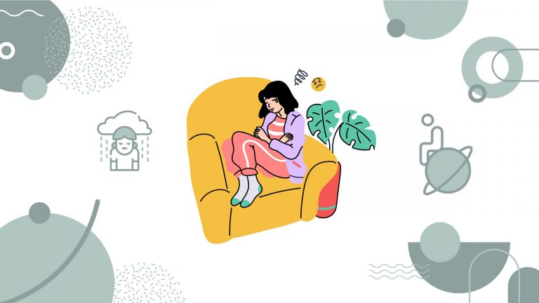 Overcome the Fear of Abandonment to Embrace Freedom