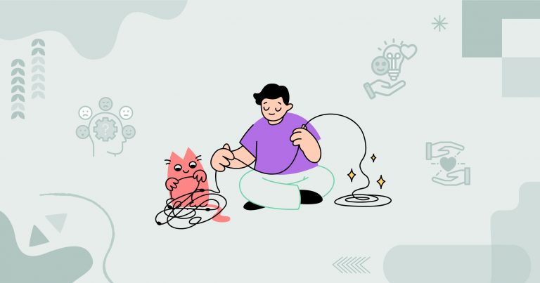 Empower Your Inner Balance by Mastering Emotional Management