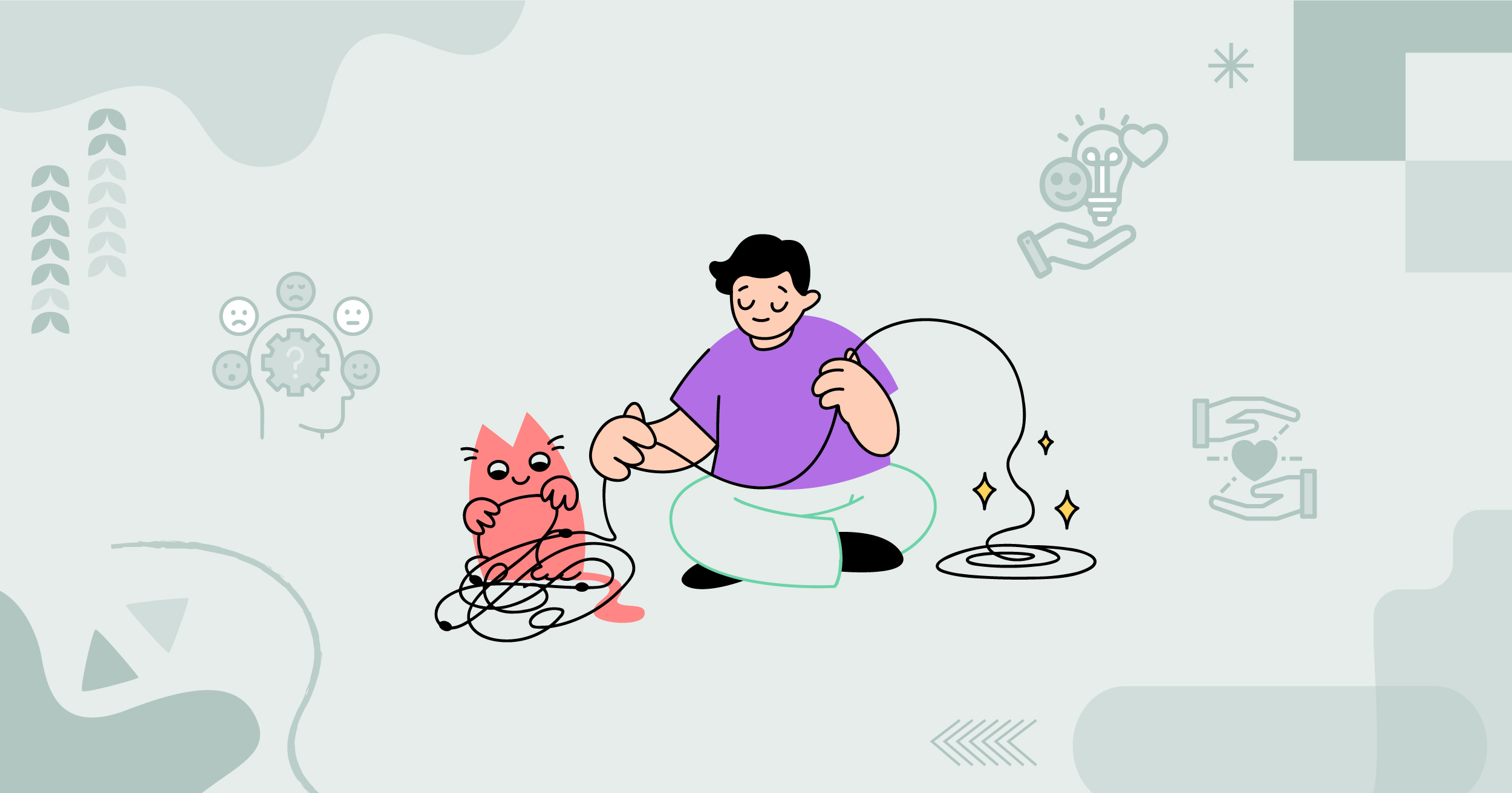 Empower Your Inner Balance by Mastering Emotional Management