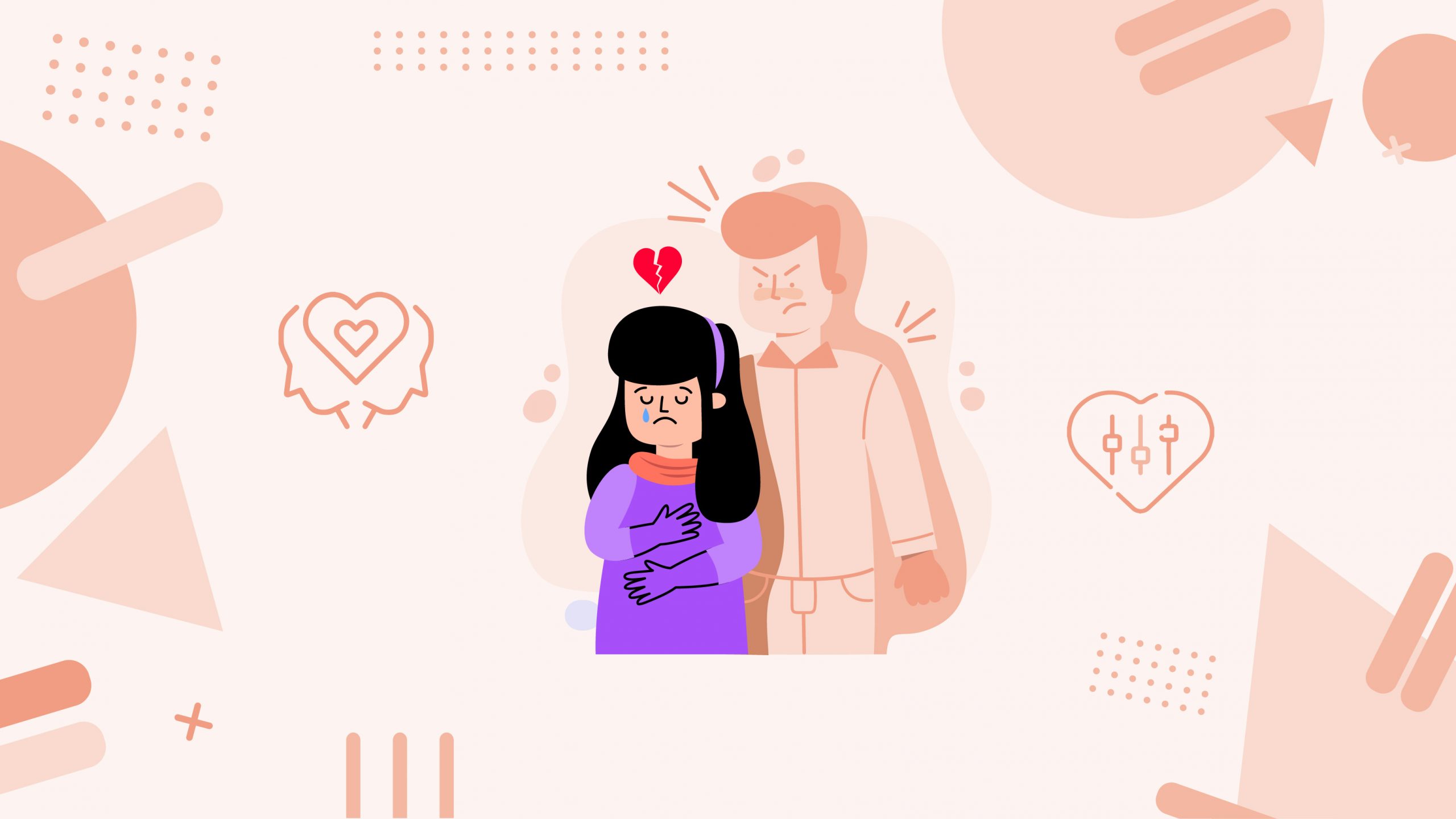 Transform Your Relationships by Destroying Emotional Walls