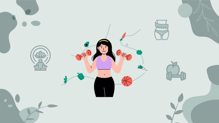 Achieve Lasting Change Through Practical Weight Management