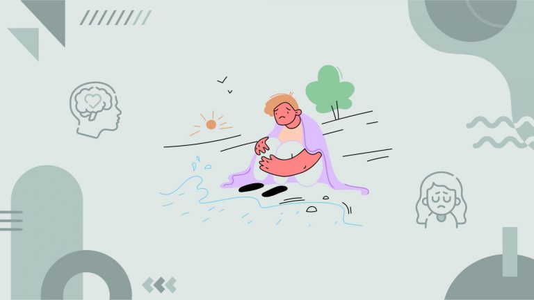 Escape the “Why do I Feel Like Everyone Hates Me?” Mindset