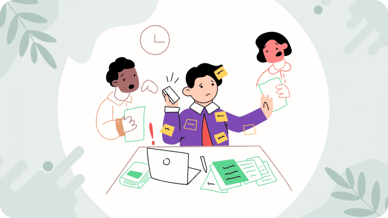 Reclaim Your Energy to Overcome Daily Struggles