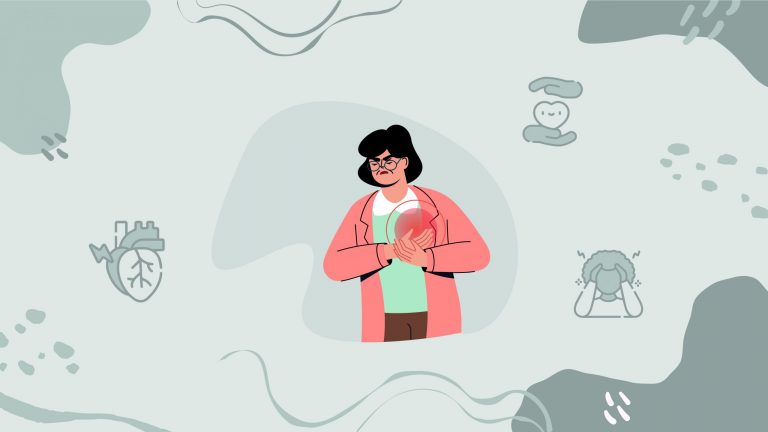 Escape the Risk of Heart Attack with Preventive Measures