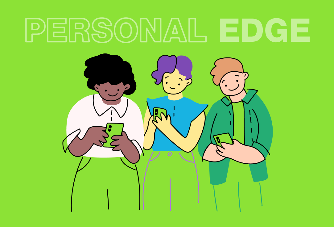 personal edge