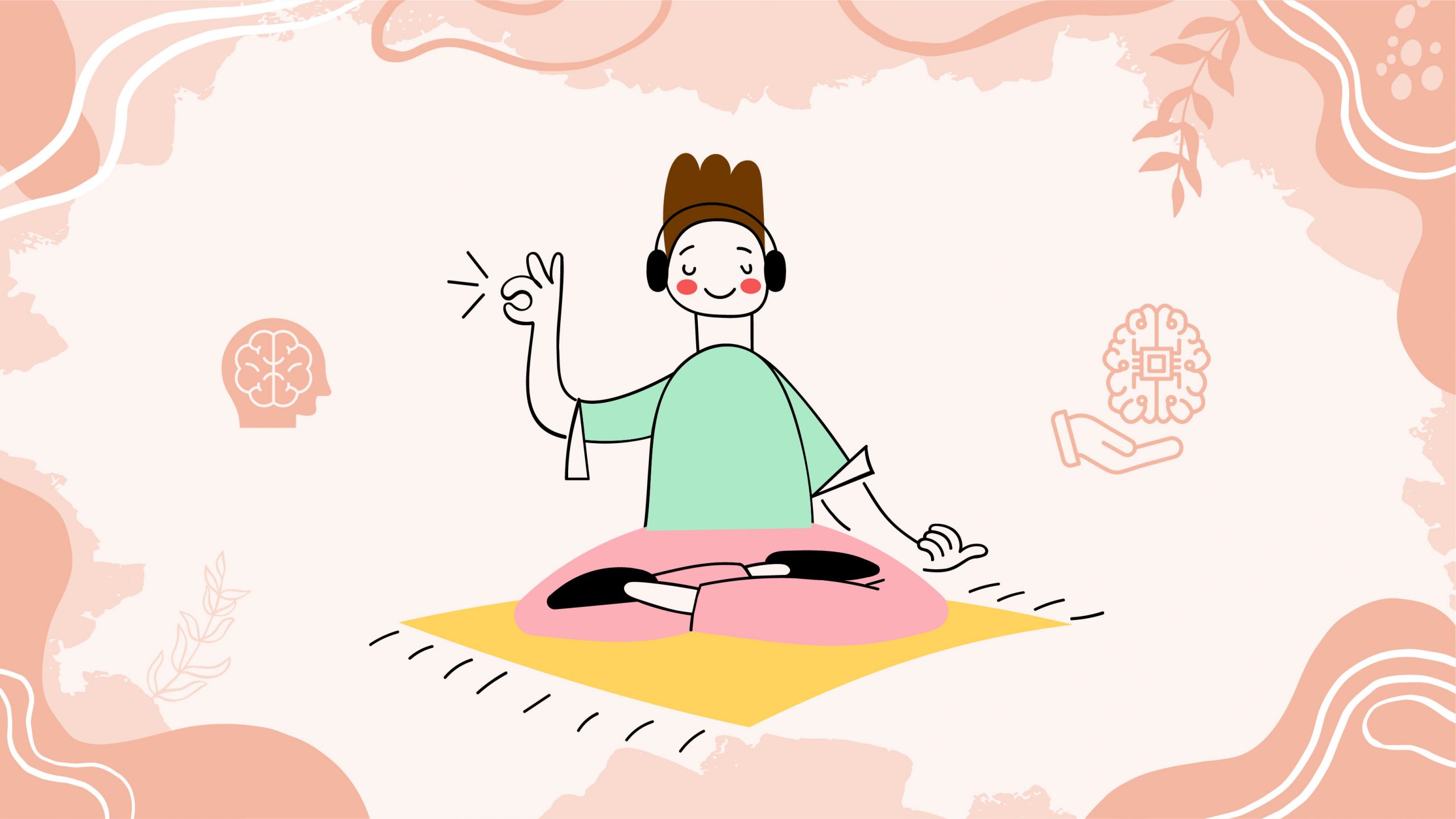 Take Control of Your Mind to Master Your Life